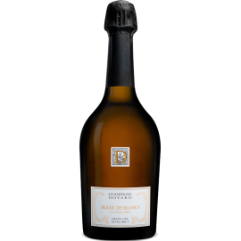 Champagne Extra BrutBlanc de Blancs grand Cru 2015 Doyard