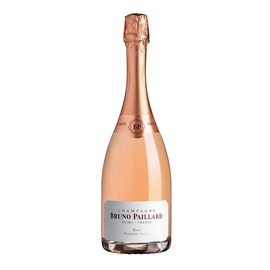 Champagne Brut Rosé Premier Cuvée,  Bruno Paillard