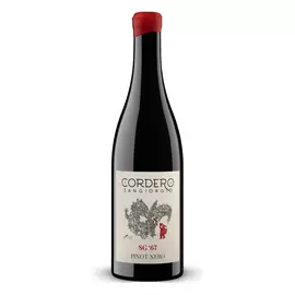 SG ‘67 Pinot Nero dell’Oltrepò Pavese DOC 2019 Cordero