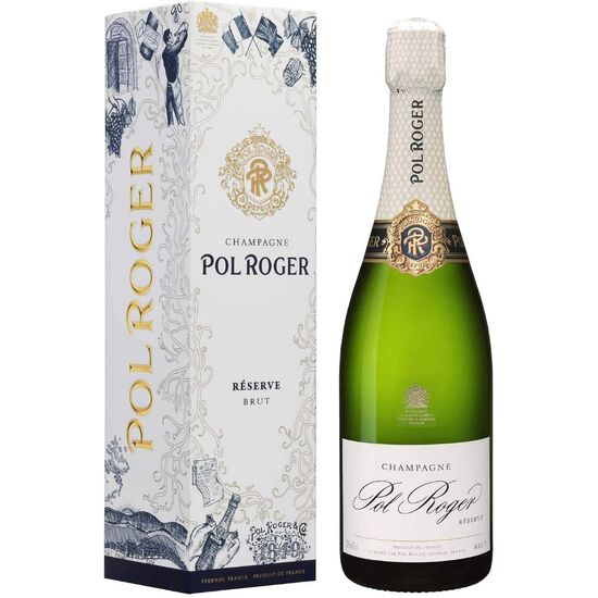 champagne-pol-roger-brut-reserve-astuccio