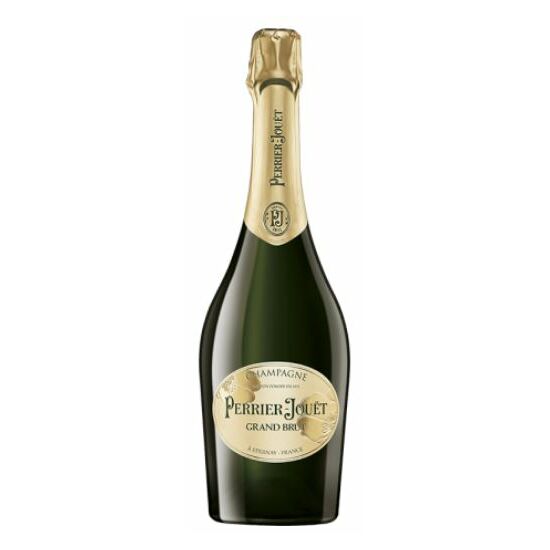 Champagne Brut “Grand Brut” - Perrier-Jouët MAGNUM
