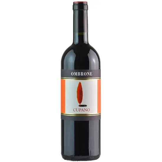 Ombrone” 2015 Sant'Antimo Rosso DOC
