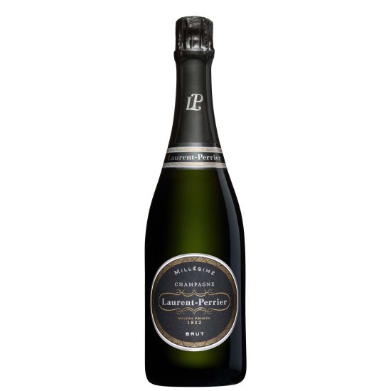 Champagne Brut Millésimé 2012 - Laurent-Perrier, 2 image