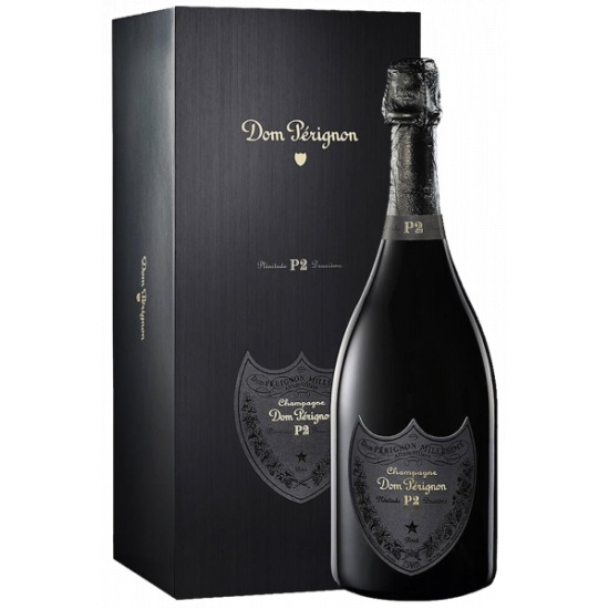 Champagne Brut “P2” 2003 - Dom Pérignon Astuccio