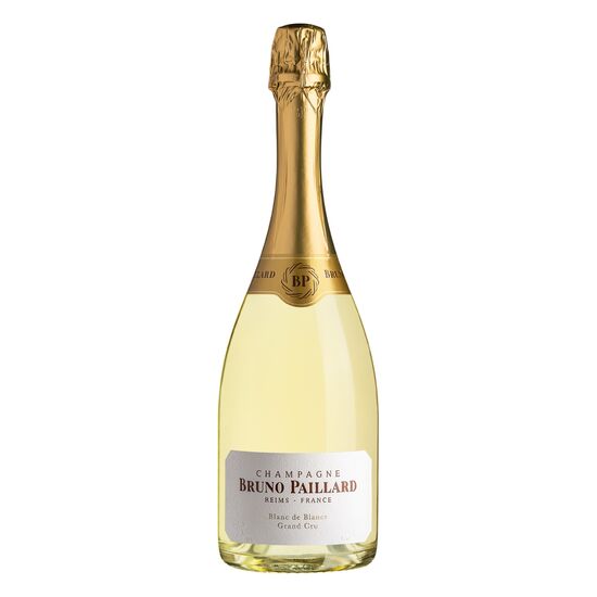 Champagne Blanc de Blancs Extra brut Bruno Paillard Magnum