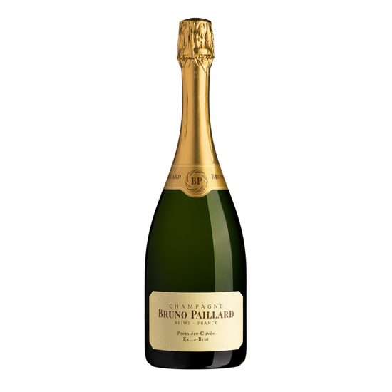 Champagne Extra Brut Premier Cuvée Bruno Paillard