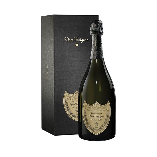 Champagne Dom Perignon 2013 with case, 2 image