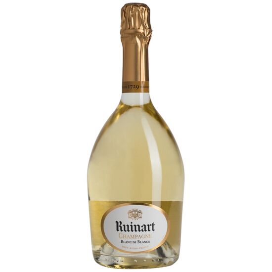 Champagne Brut Blanc de Blancs Ruinart Magnum (1.5L)